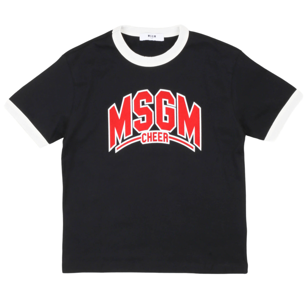 msgm - T-shirt - Nuvò Kids