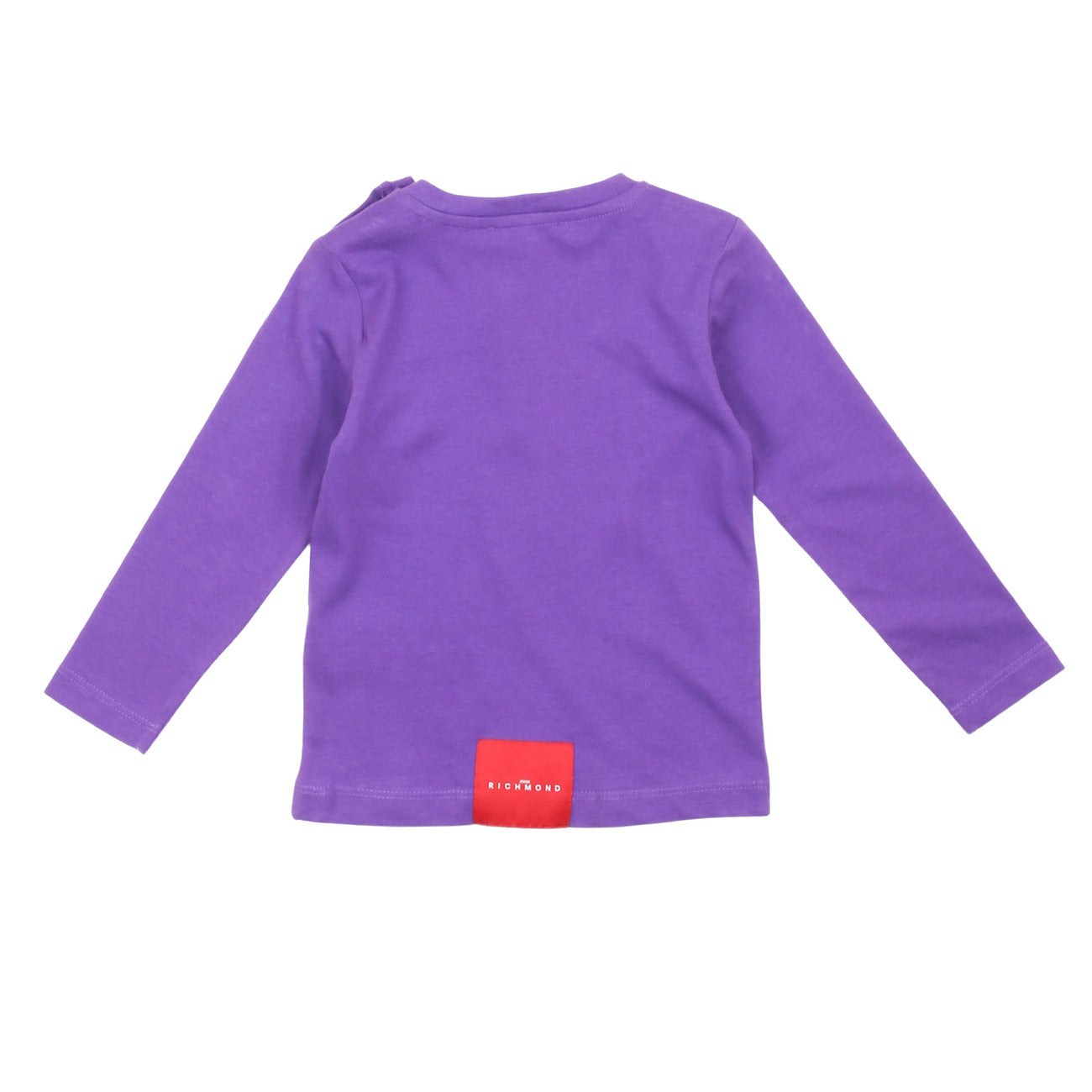 john richmond - T-shirt - Nuvò Kids