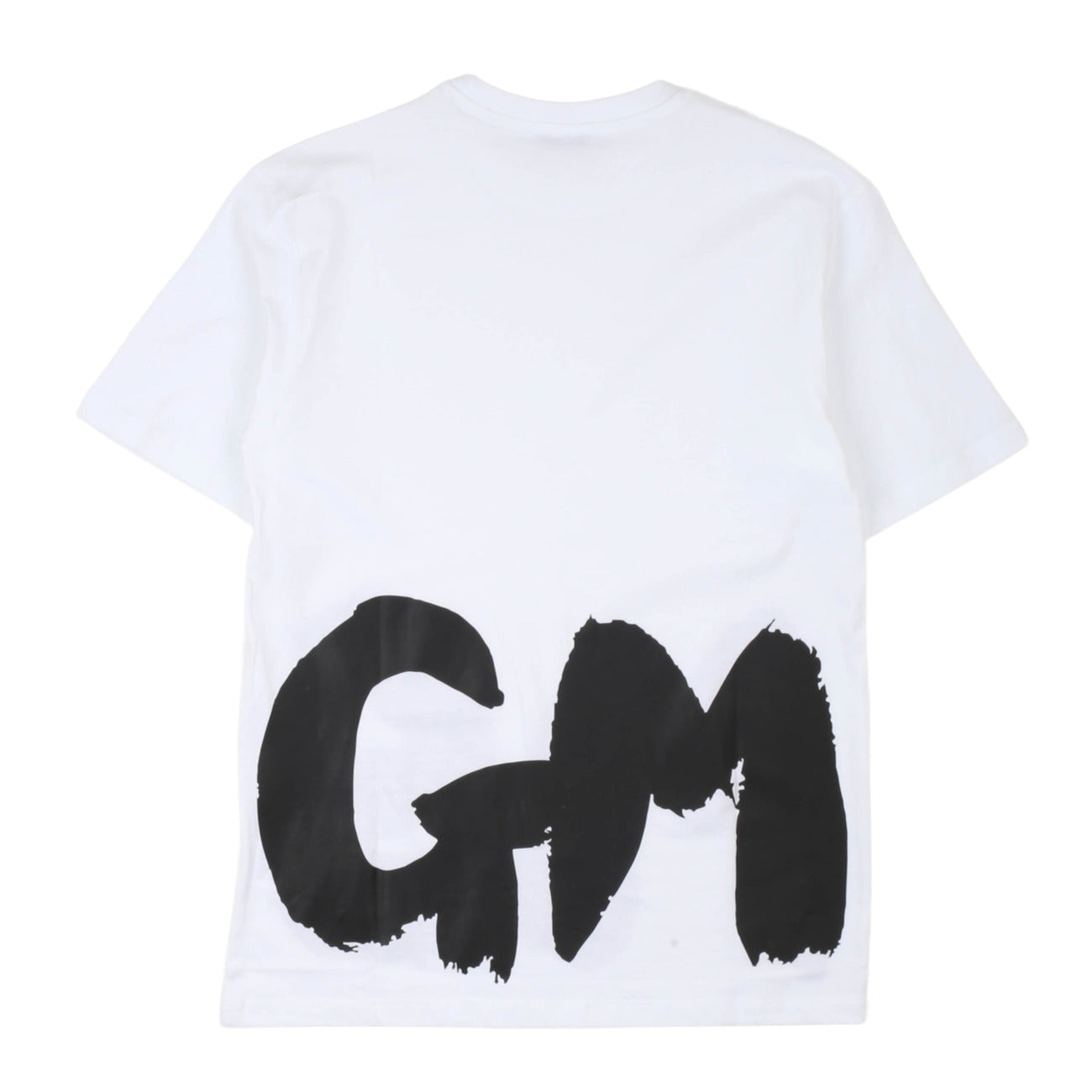 msgm - T-shirt - Nuvò Kids