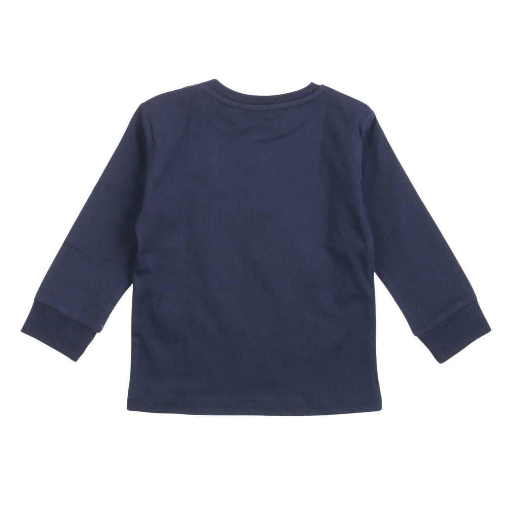 paciotti - T-SHIRT MANICA LUNGA - Nuvò Kids