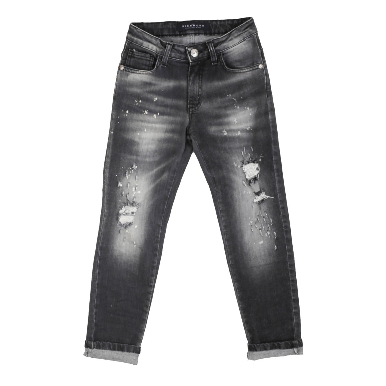 john richmond - JEANS ALAMAK - Nuvò Kids