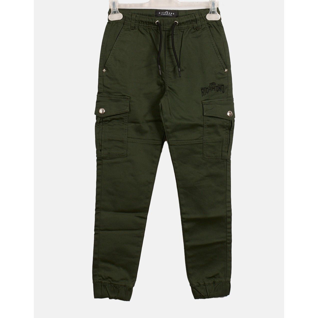 john richmond - PANTALONI REDIK