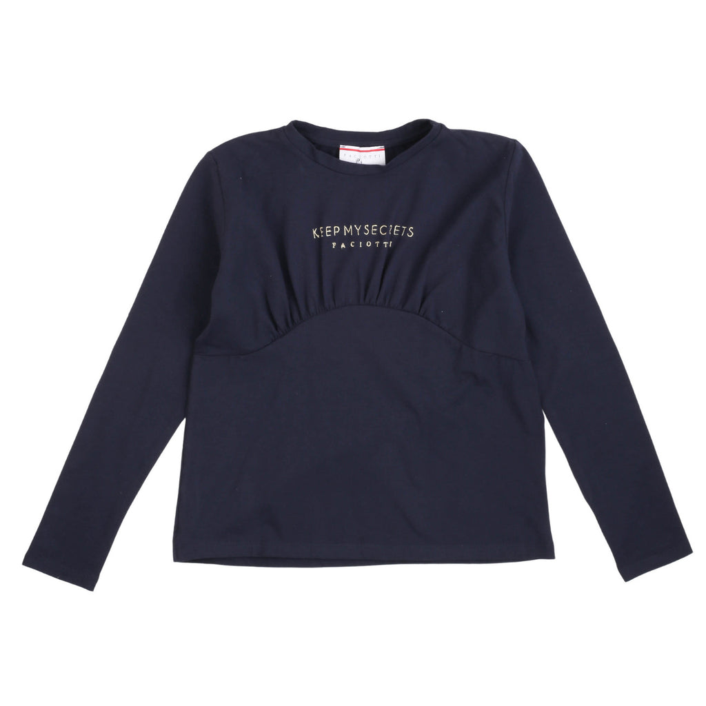 paciotti - T-shirt - Nuvò Kids