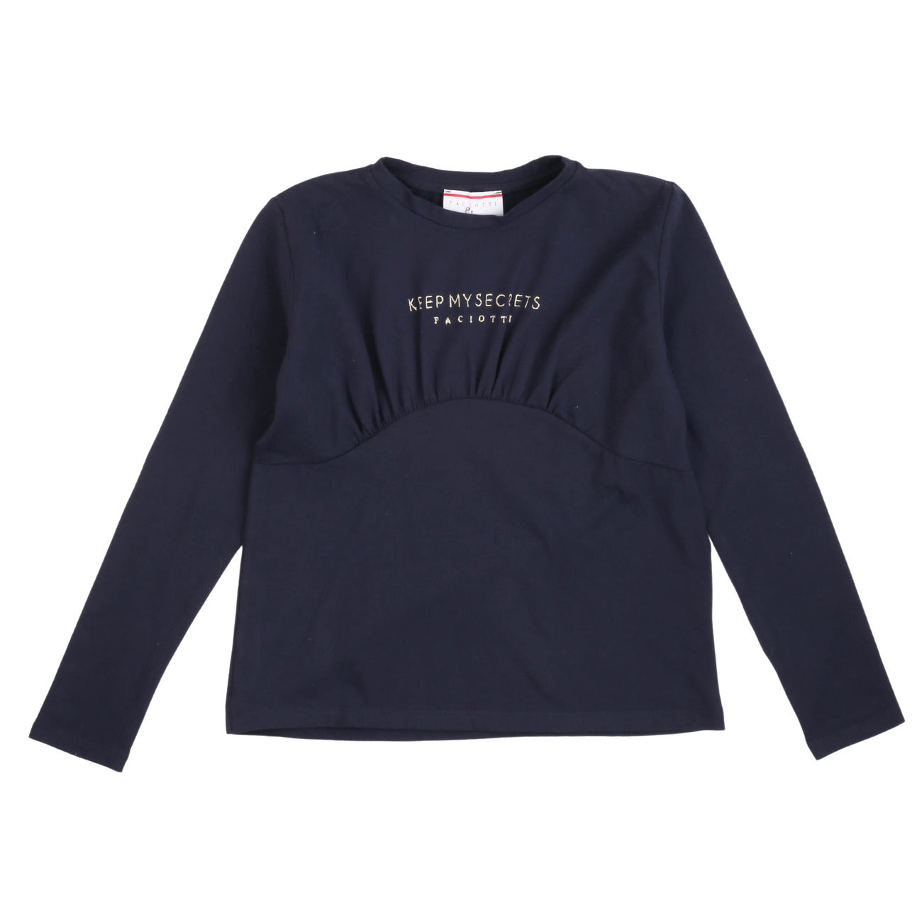 paciotti - T-shirt - Nuvò Kids