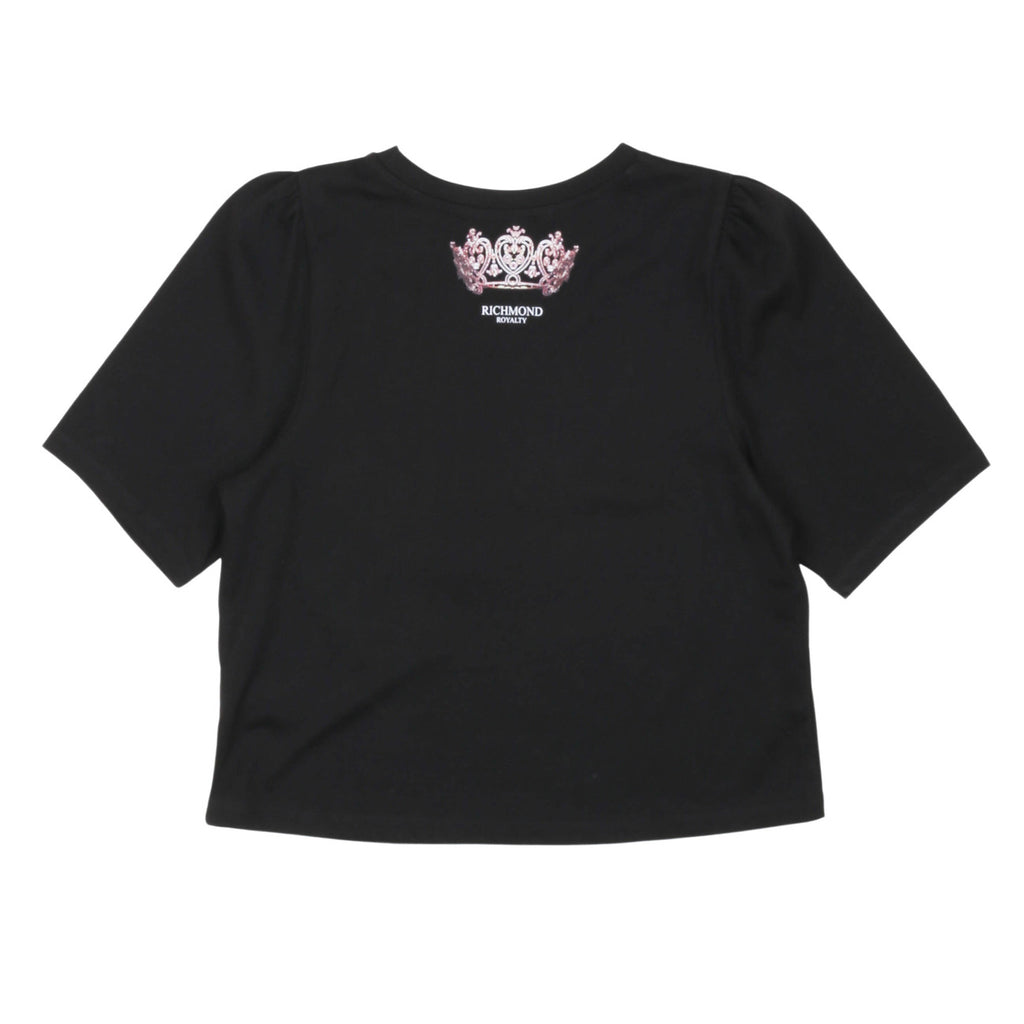 john richmond - T-SHIRT ANEWA