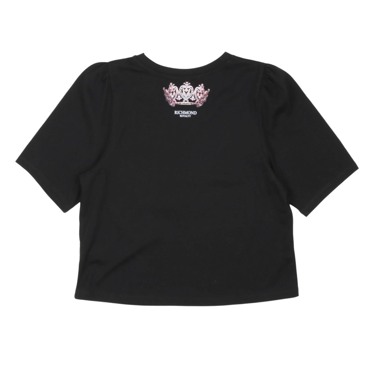 john richmond - T-SHIRT ANEWA