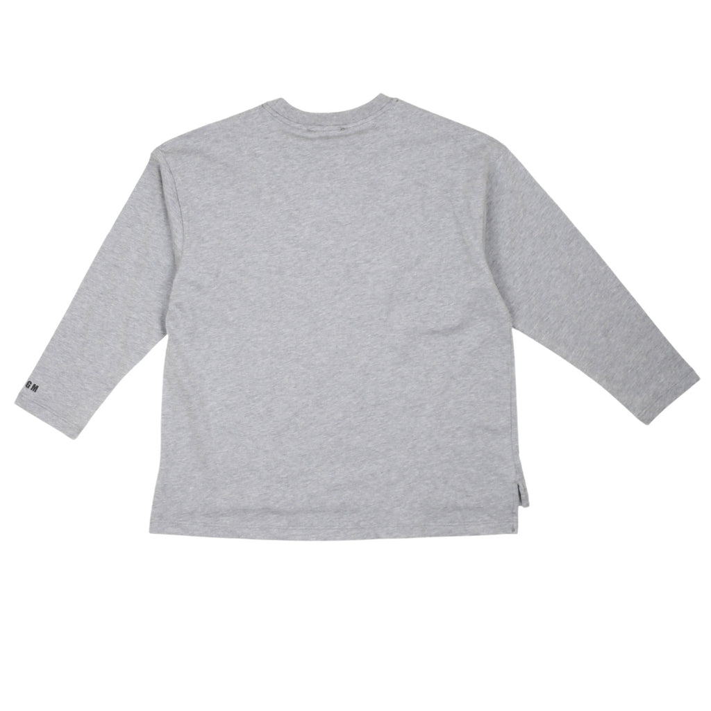 msgm - T-shirt - Nuvò Kids