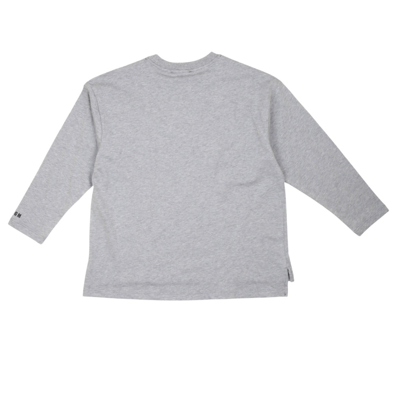 msgm - T-shirt - Nuvò Kids