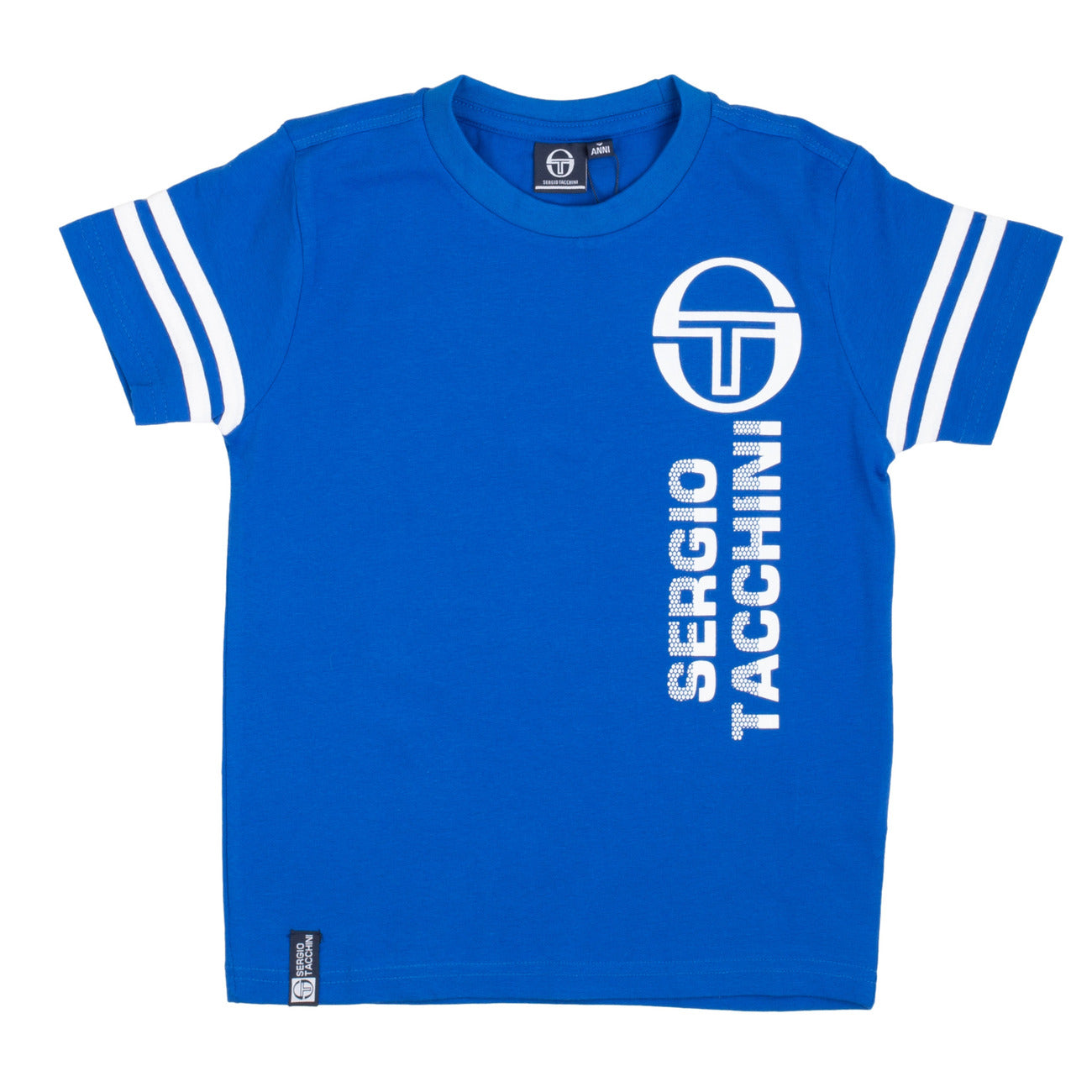 sergio tacchini - T-shirt - Nuvò Kids