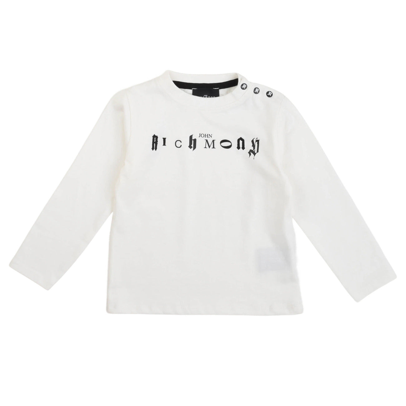 john richmond - T-shirt - Nuvò Kids