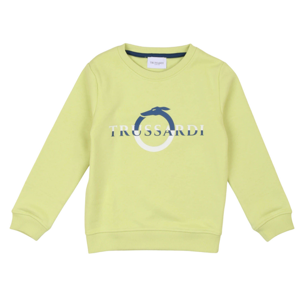 trussardi - FELPA ROBIN
