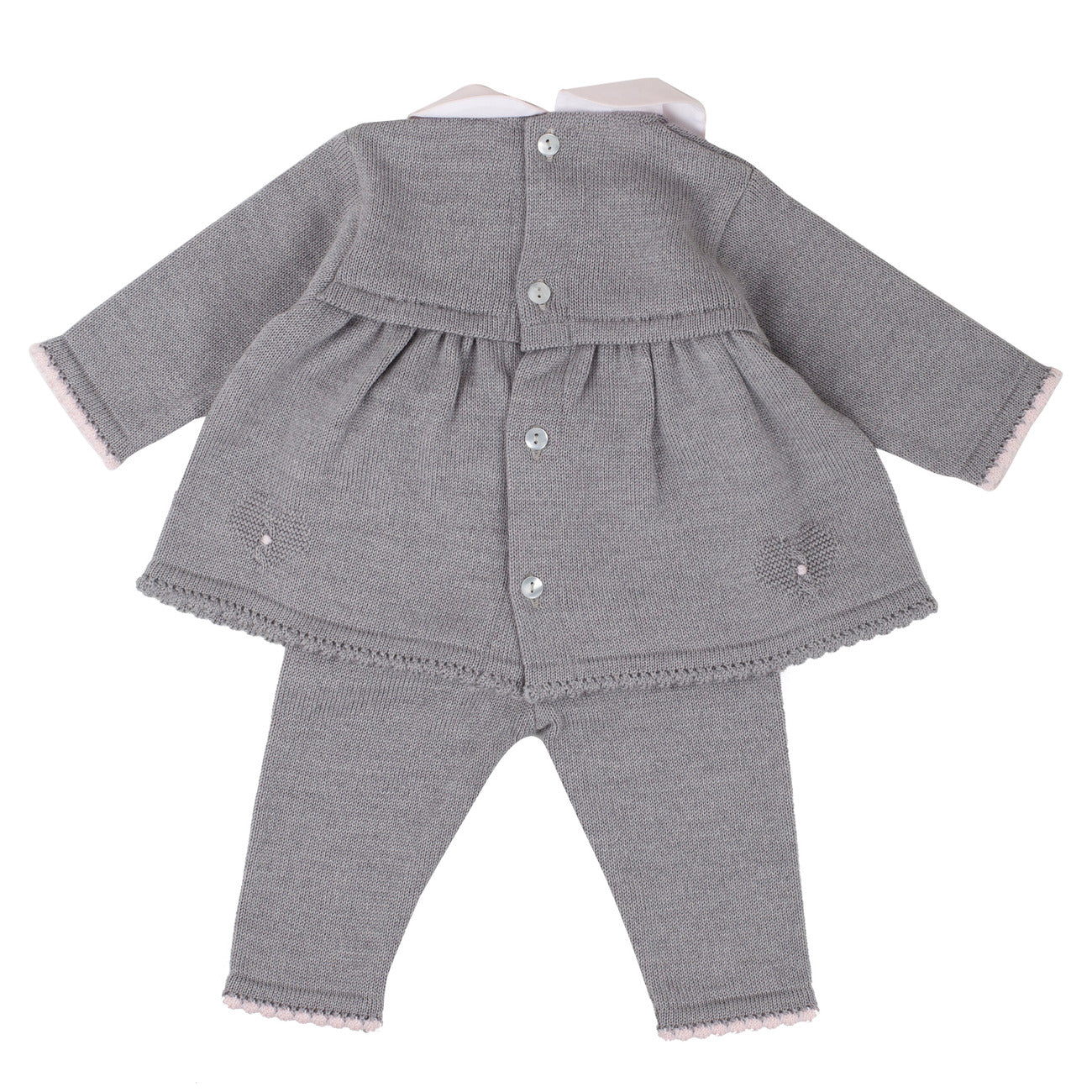 i pargoli - Completi - Nuvò Kids