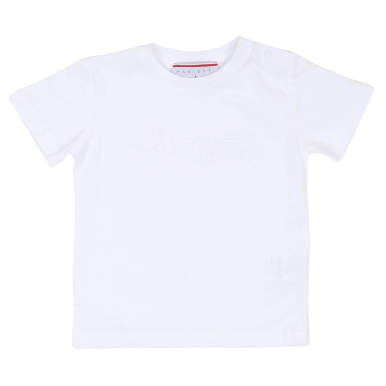 paciotti - T-SHIRT - Nuvò Kids