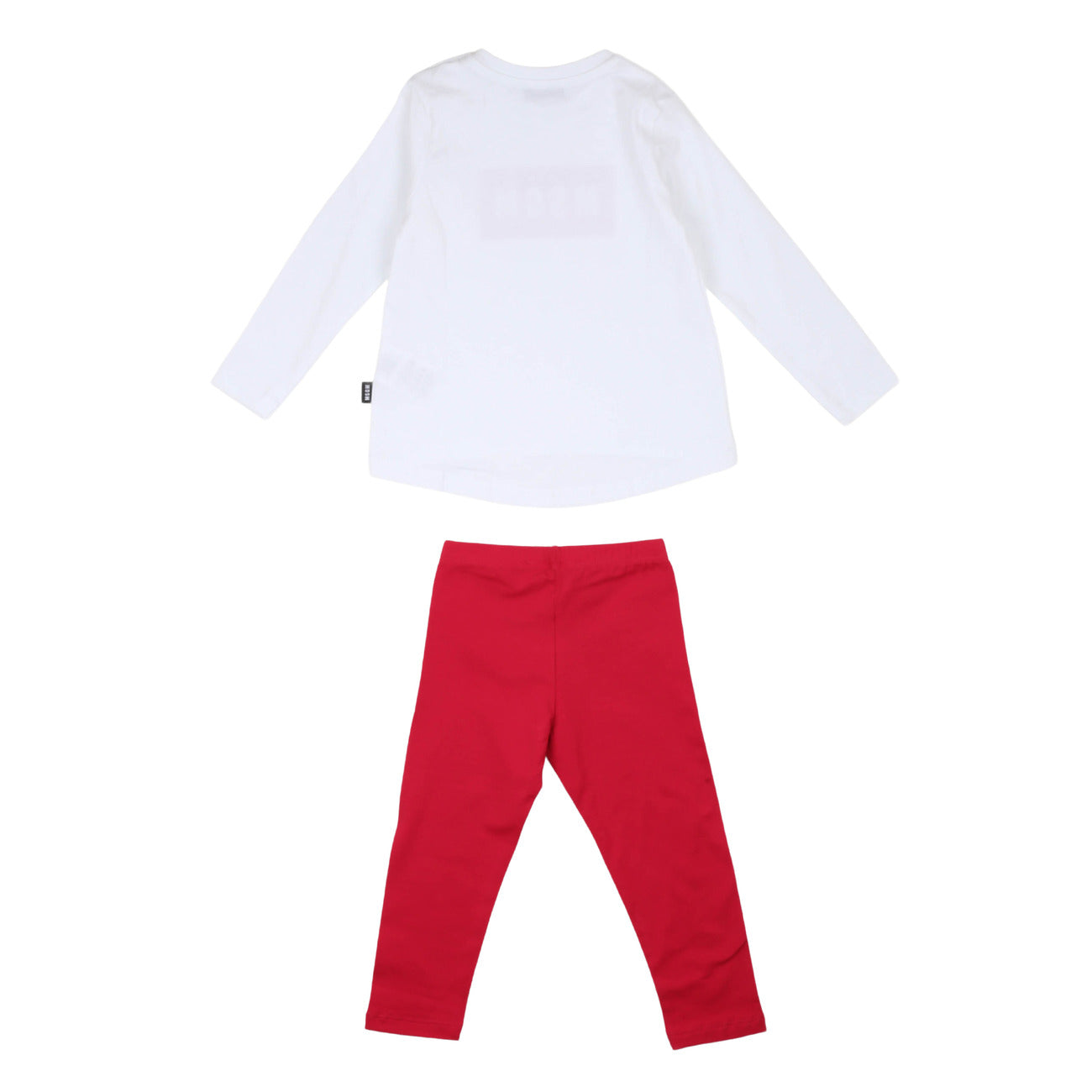 msgm - Completi - Nuvò Kids