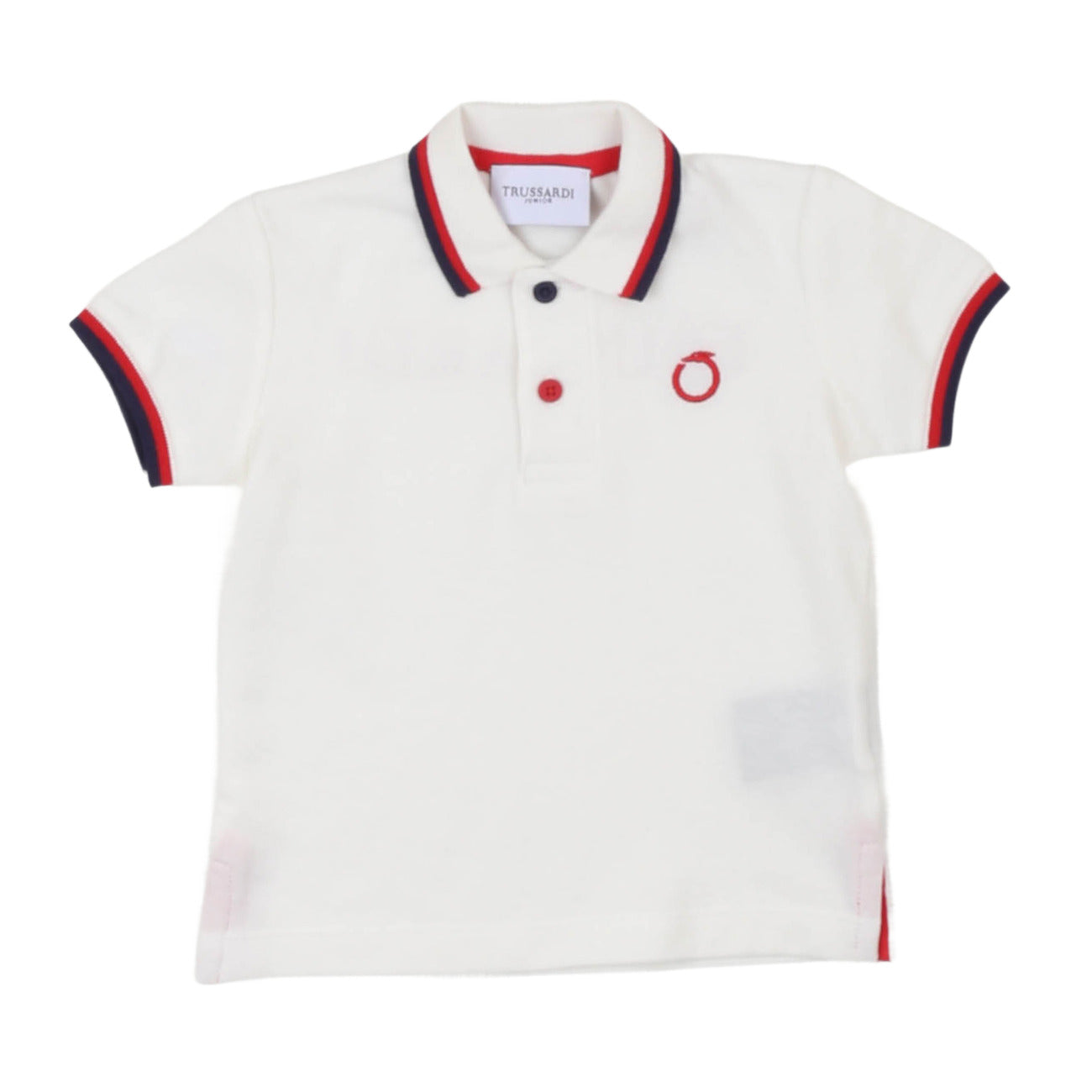 trussardi - POLO YUKON