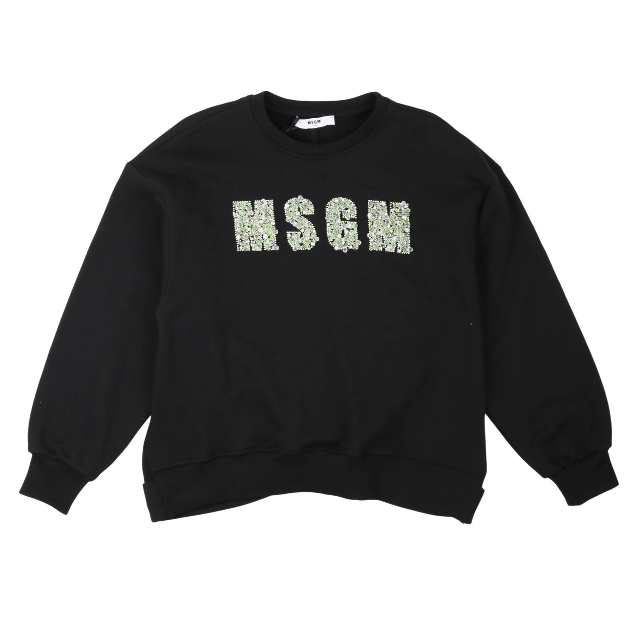 msgm - Felpe - Nuvò Kids