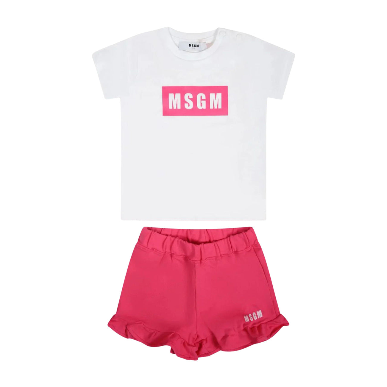 msgm - Completi - Nuvò Kids