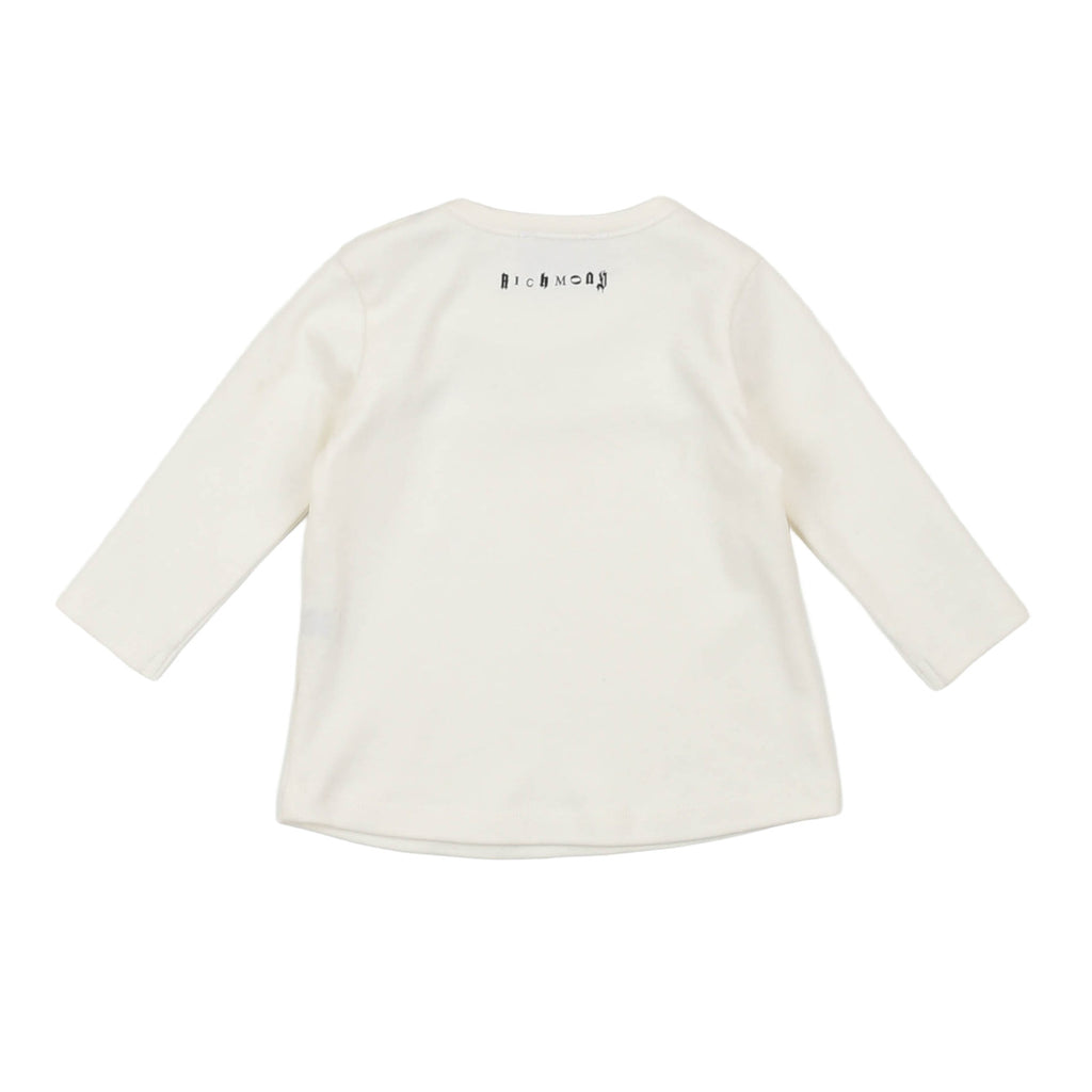 john richmond - T-shirt - Nuvò Kids