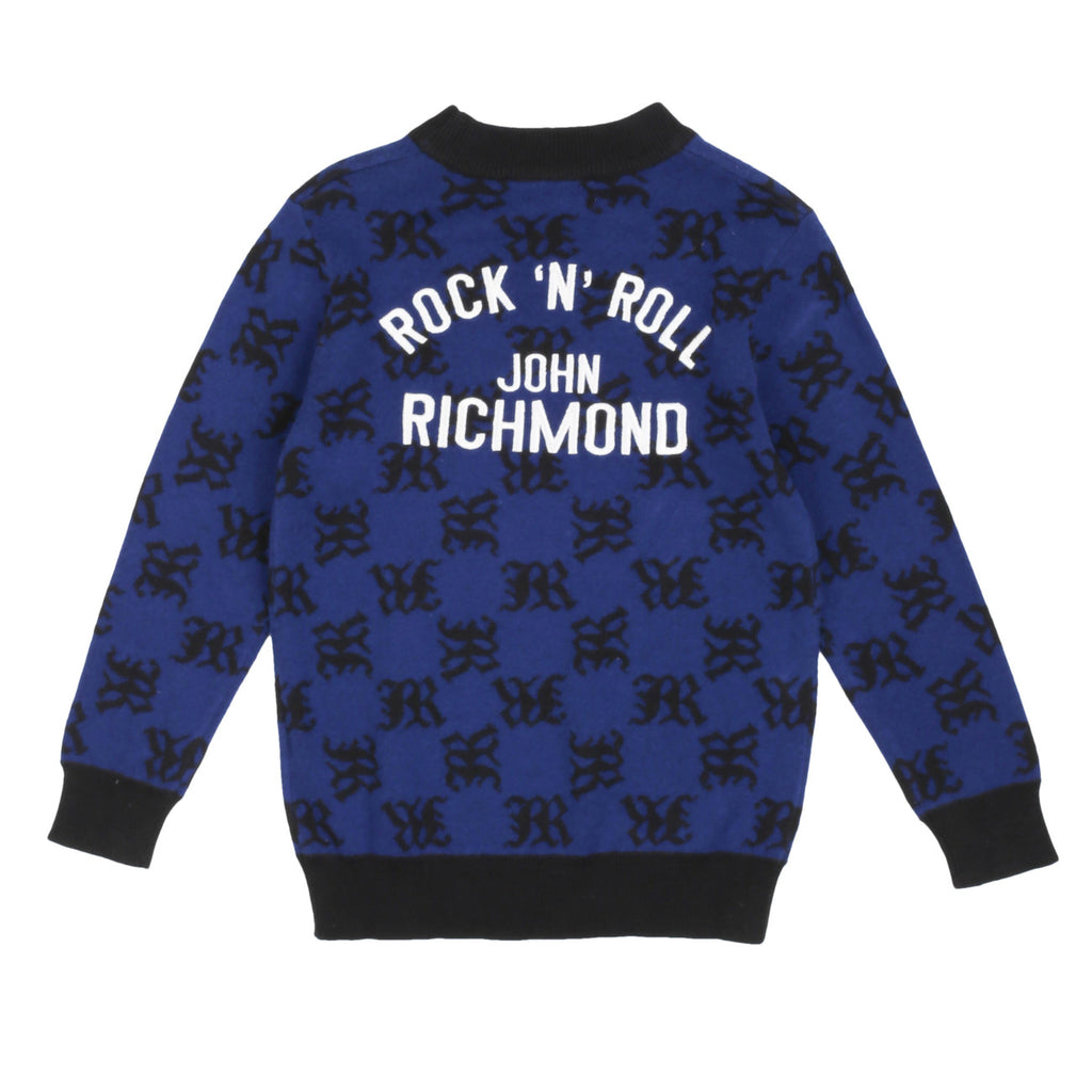 john richmond - Maglie