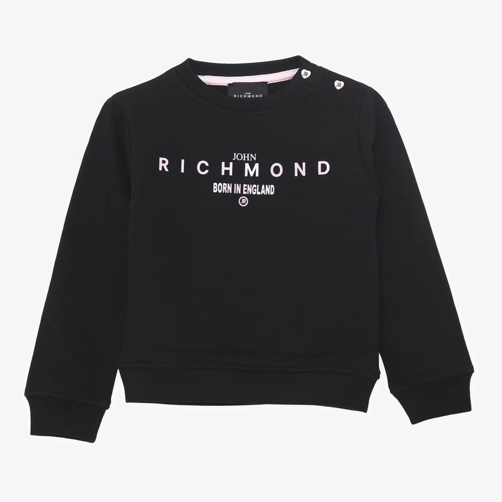 john richmond - VESTITO FELPATO FLECHER