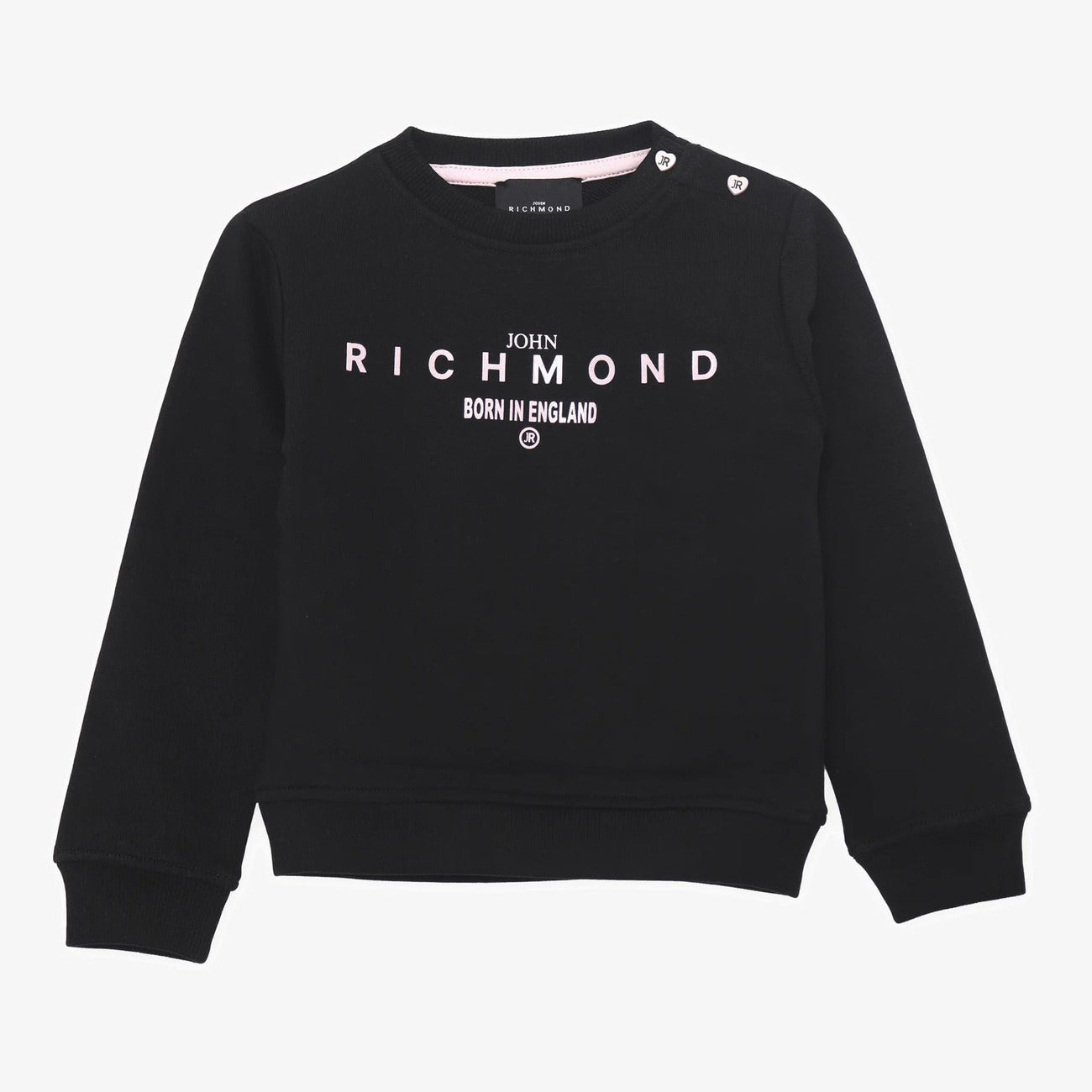 john richmond - VESTITO FELPATO FLECHER
