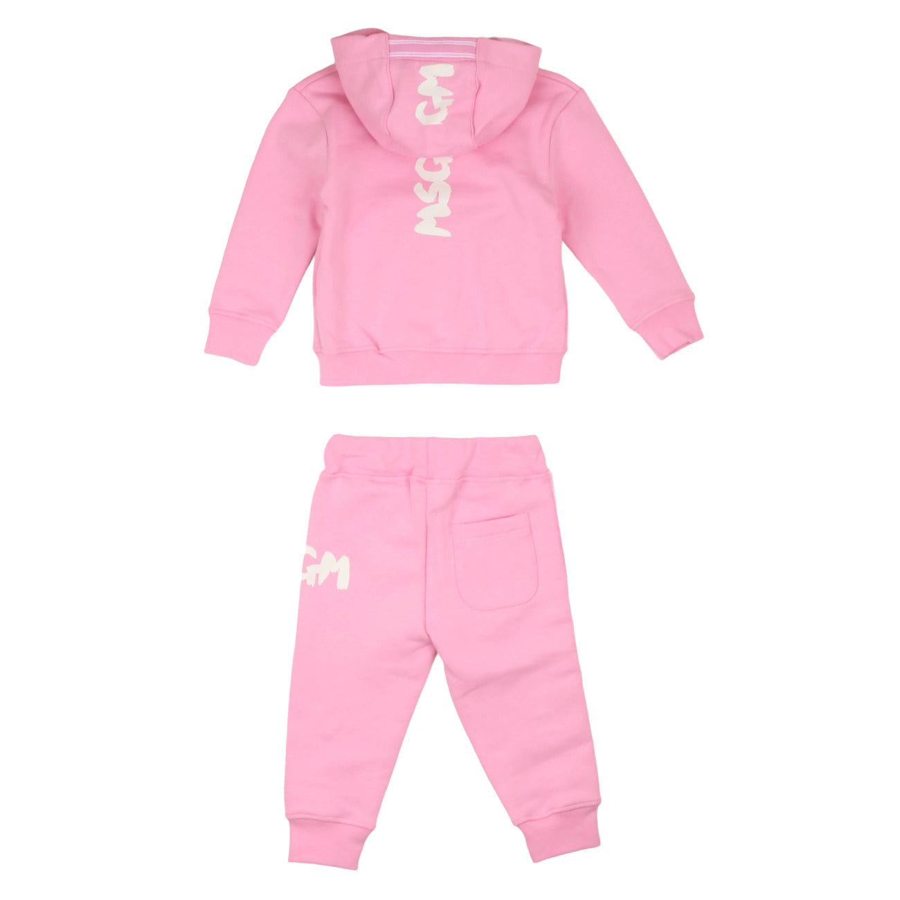 msgm - Completi - Nuvò Kids