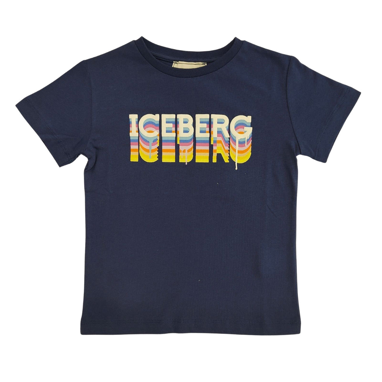 iceberg - T-SHIRT M/M - Nuvò Kids