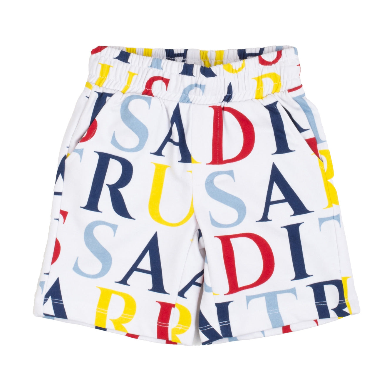 trussardi - Bermuda - Nuvò Kids