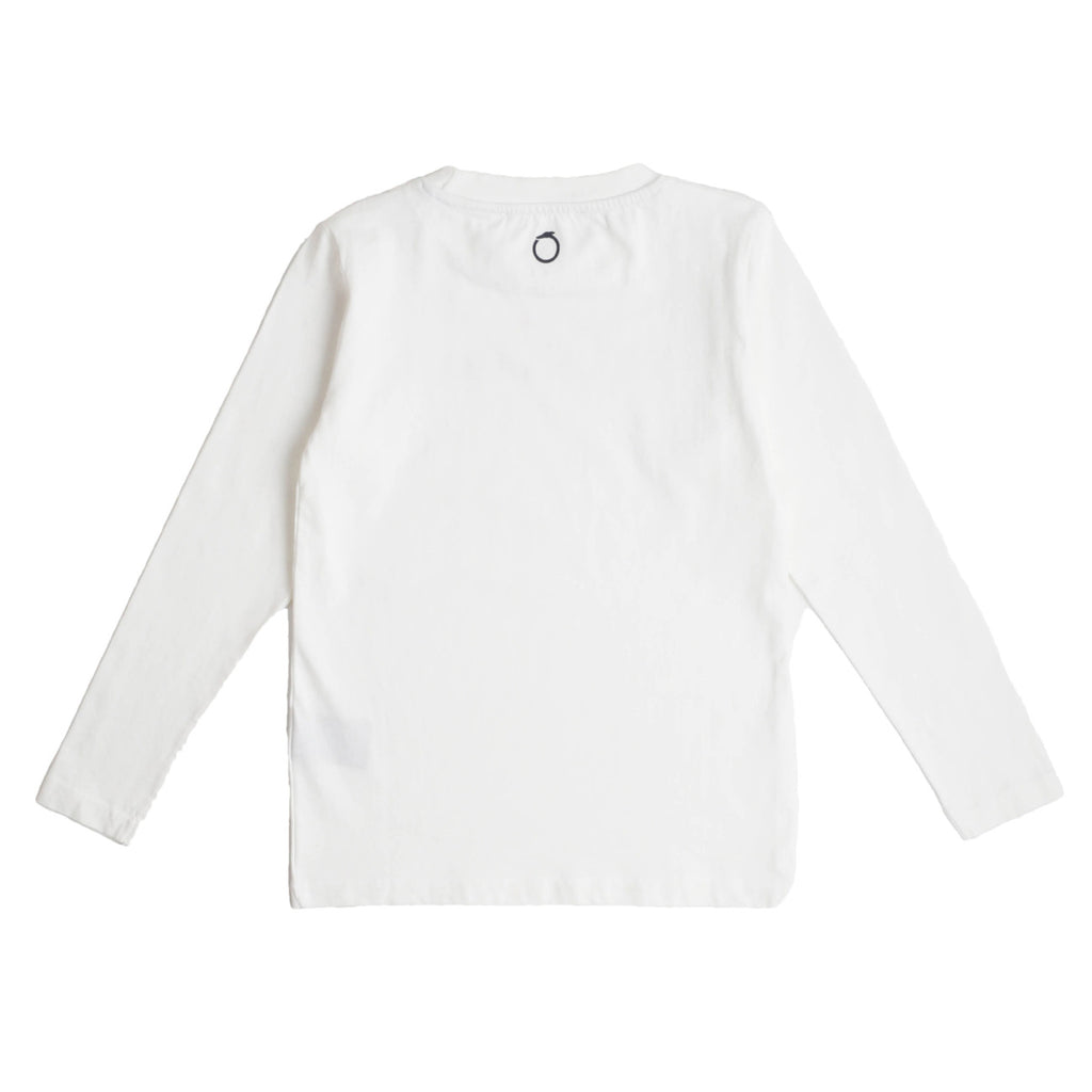 trussardi - T-SHIRT BEID - Nuvò Kids