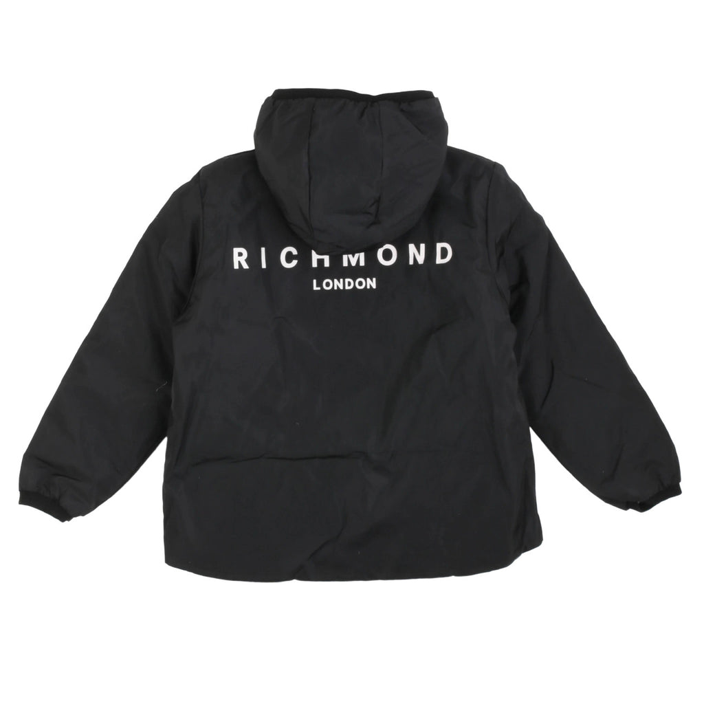 john richmond - Piumini - Nuvò Kids