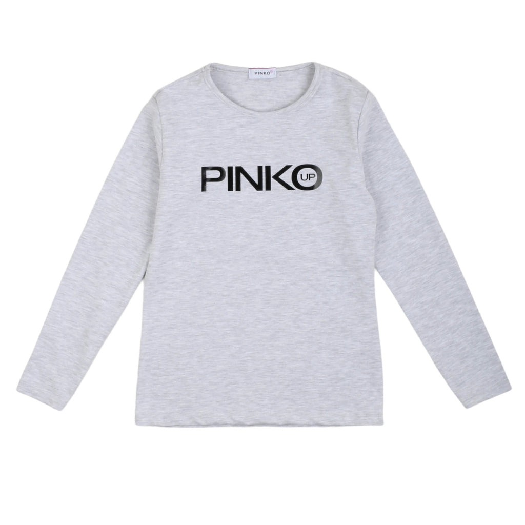 pinko - T-SHIRT MANICA LUNGA - Nuvò Kids