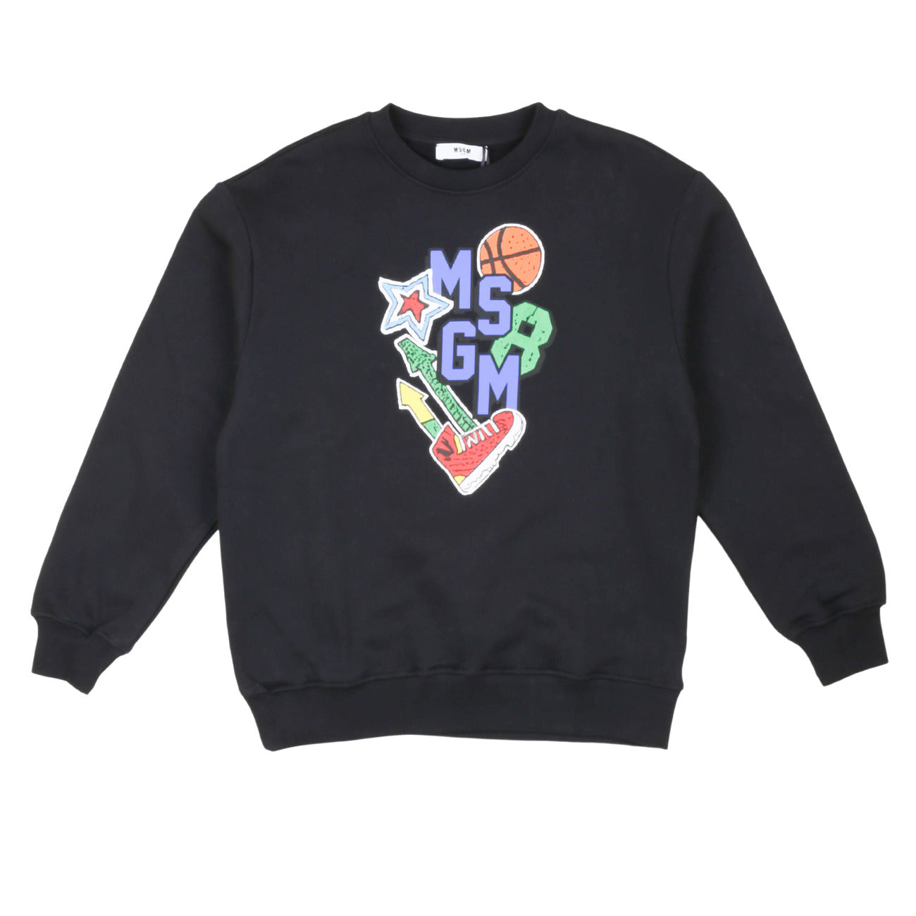 msgm - Felpe - Nuvò Kids