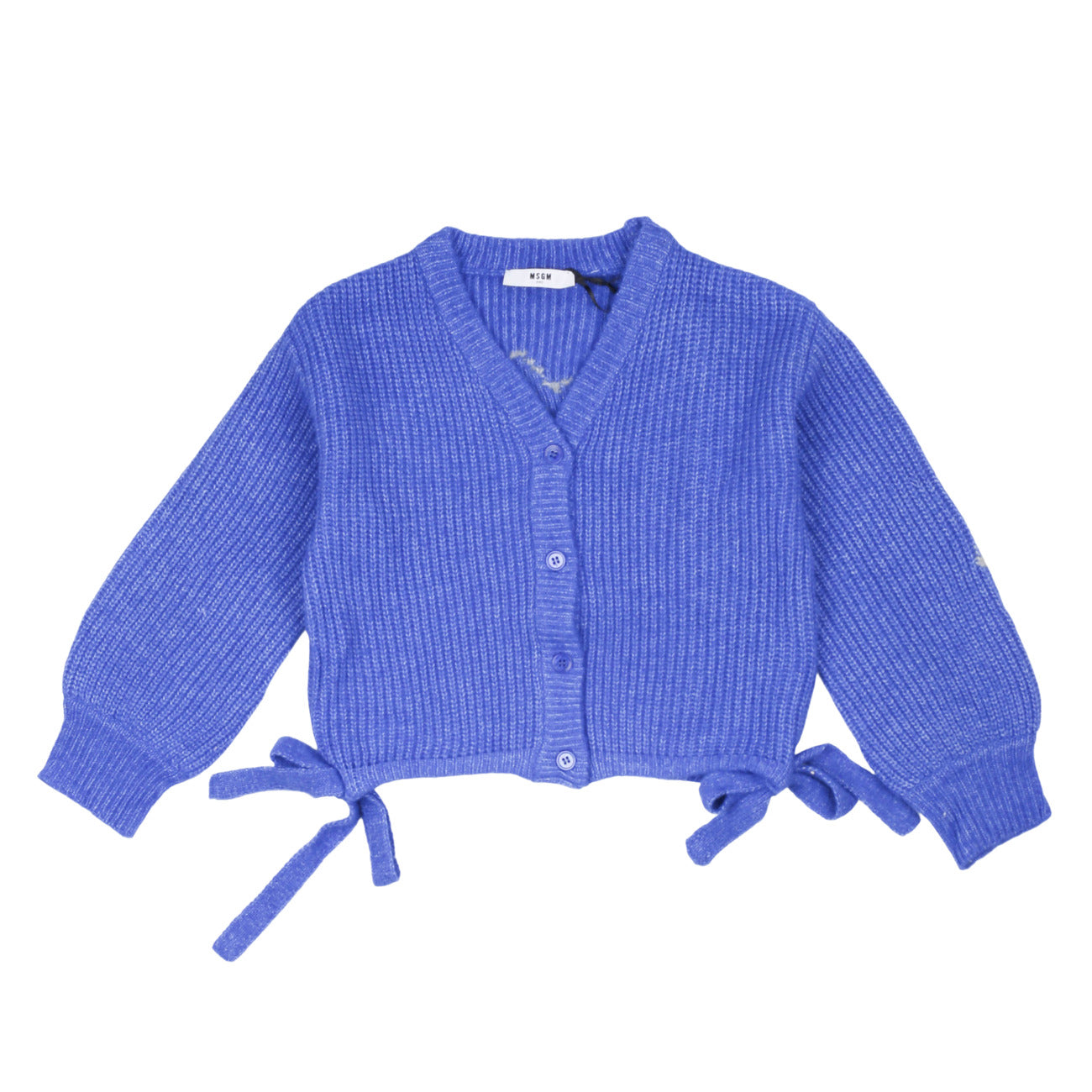 msgm - Cardigan - Nuvò Kids