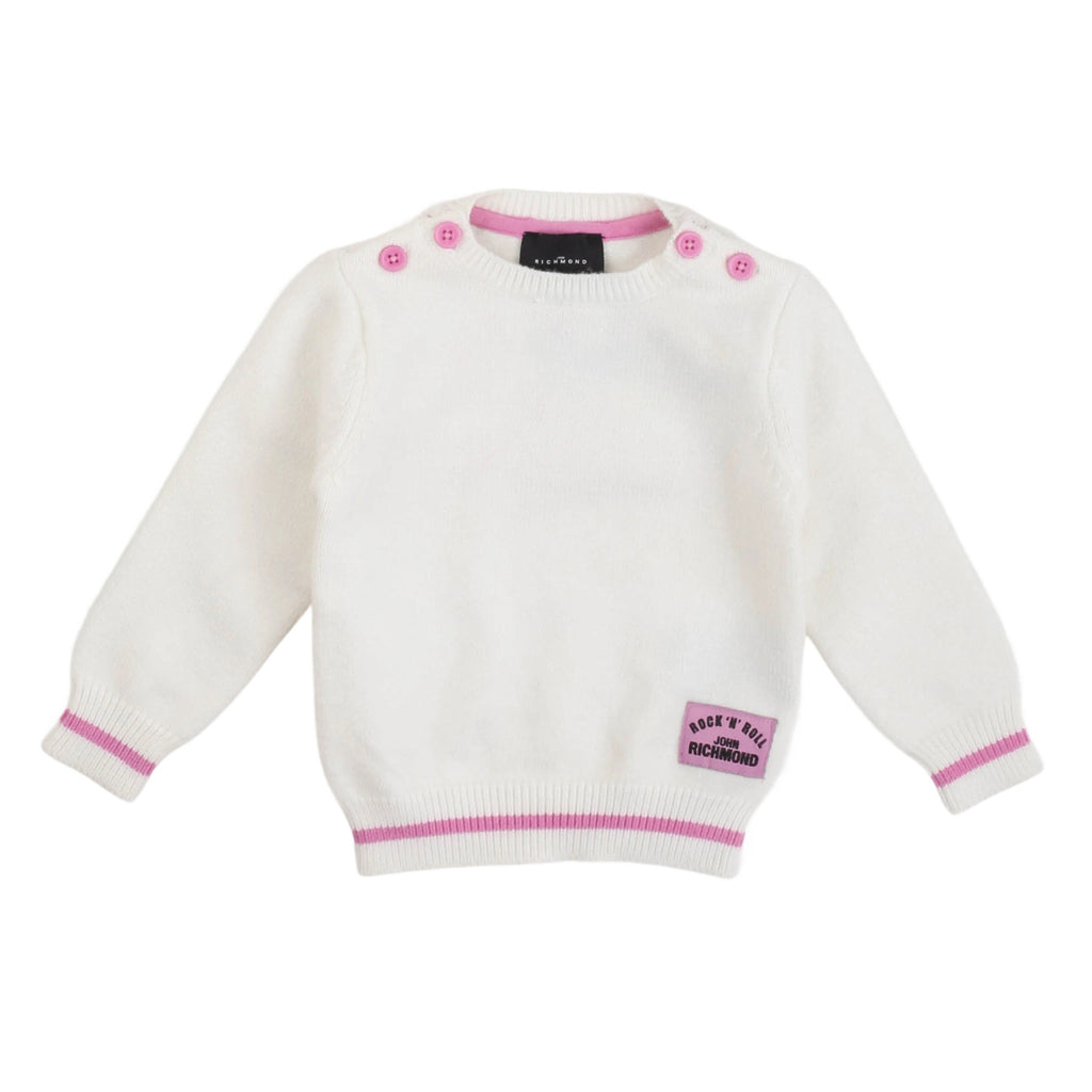 john richmond - Maglie - Nuvò Kids