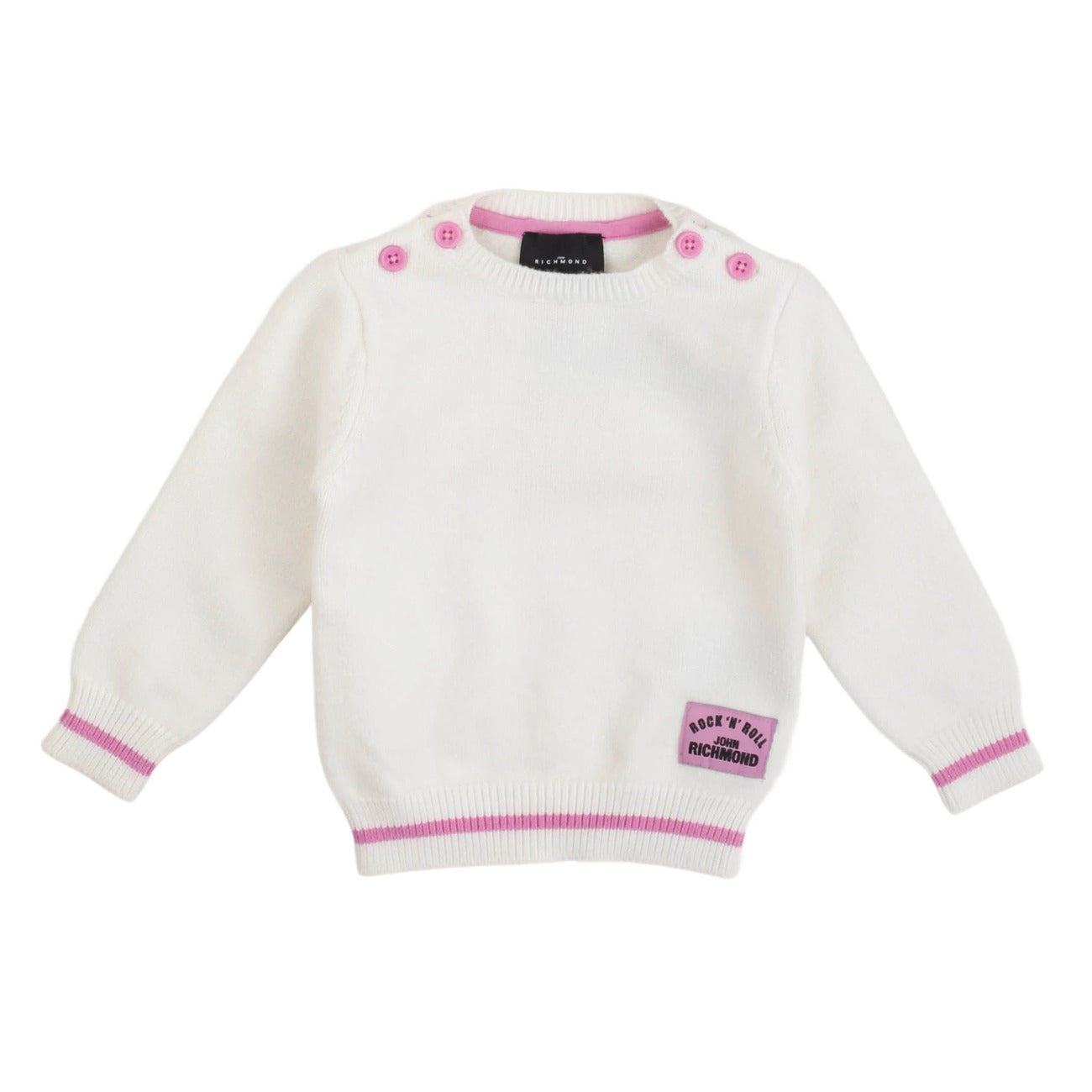 john richmond - Maglie - Nuvò Kids