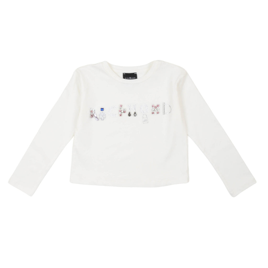 john richmond - T-SHIRT GROODO