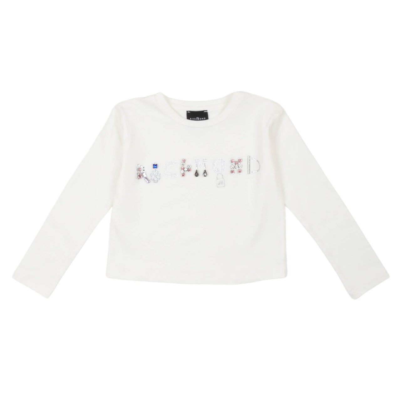 john richmond - T-SHIRT GROODO