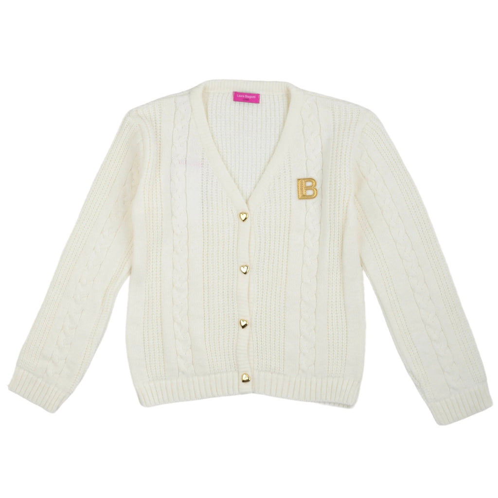 laura biagiotti - CARDIGAN - Nuvò Kids