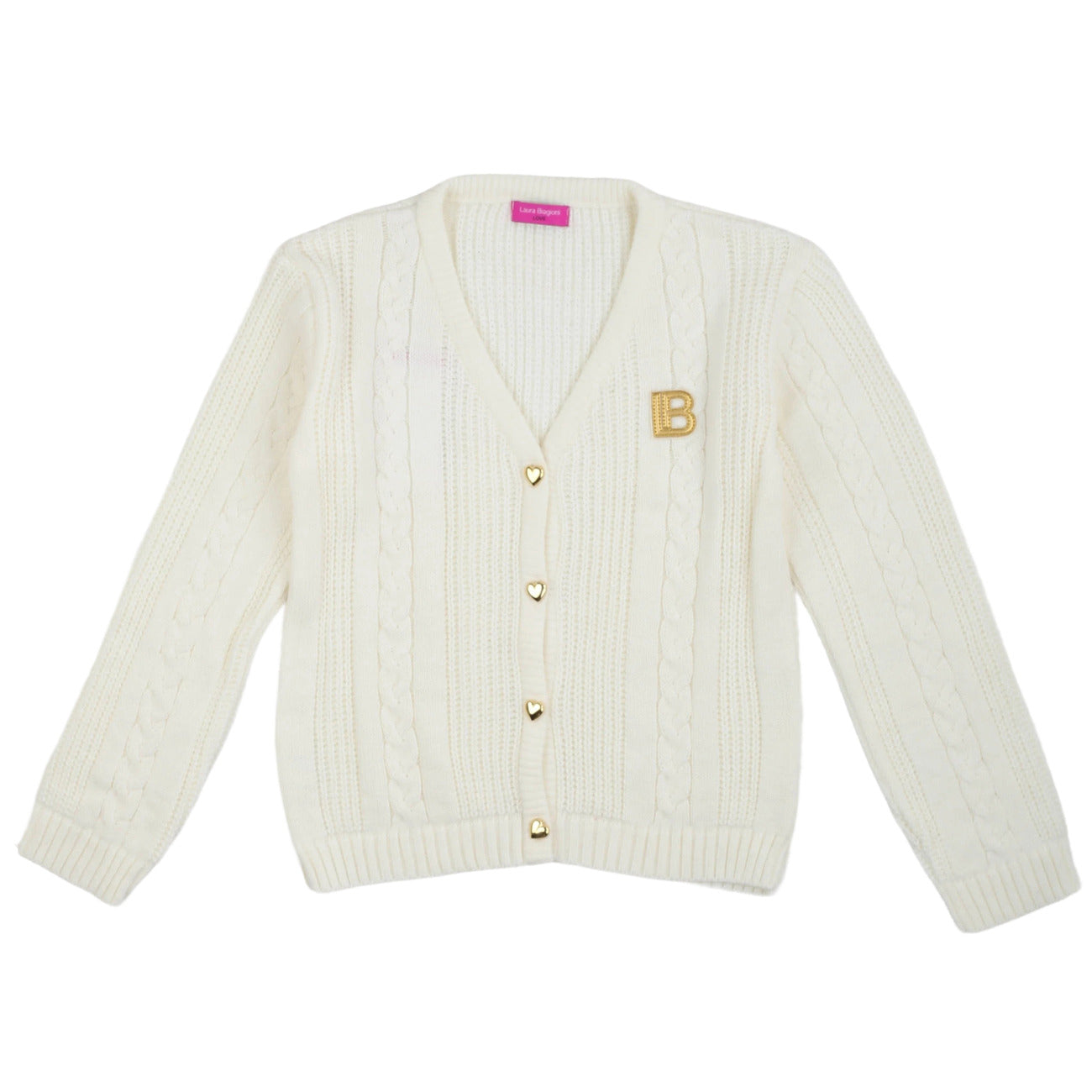 laura biagiotti - CARDIGAN - Nuvò Kids