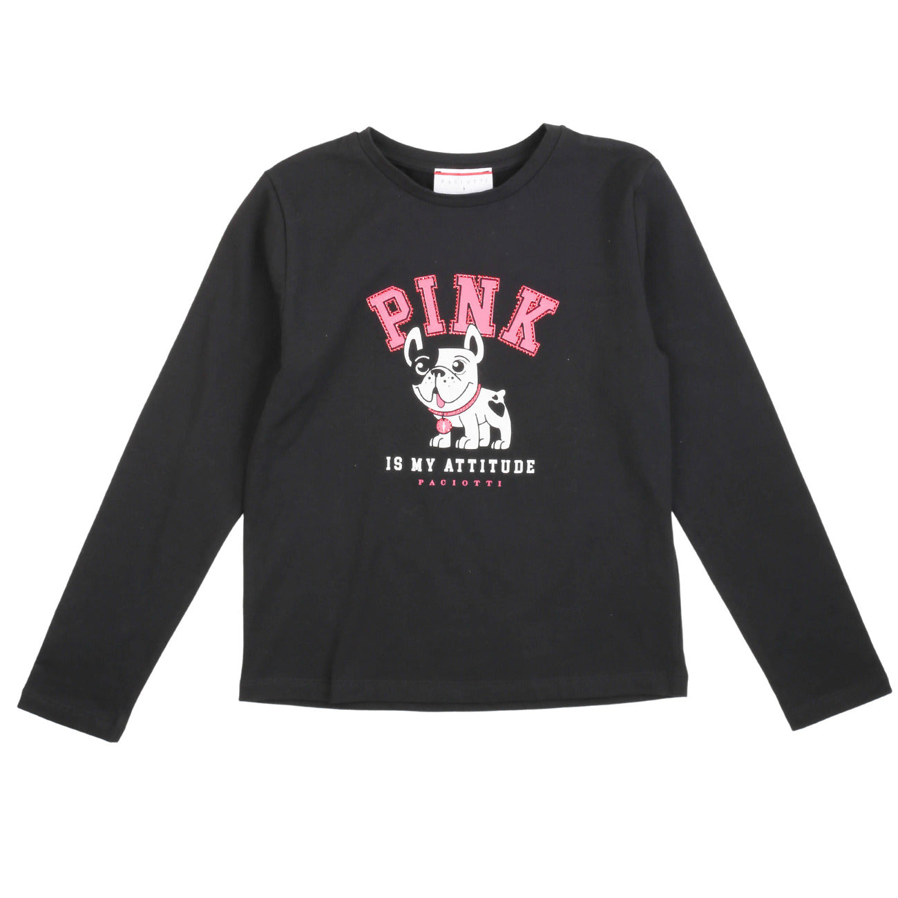 paciotti - T-shirt - Nuvò Kids