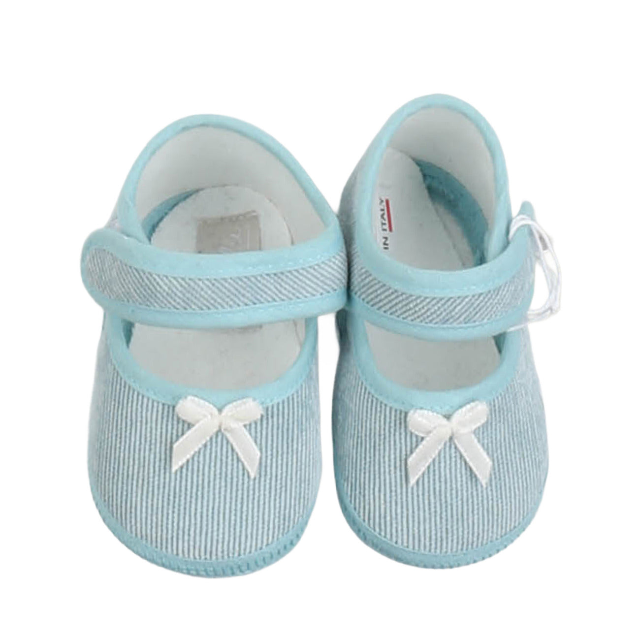 lalalu - Scarpine - Nuvò Kids