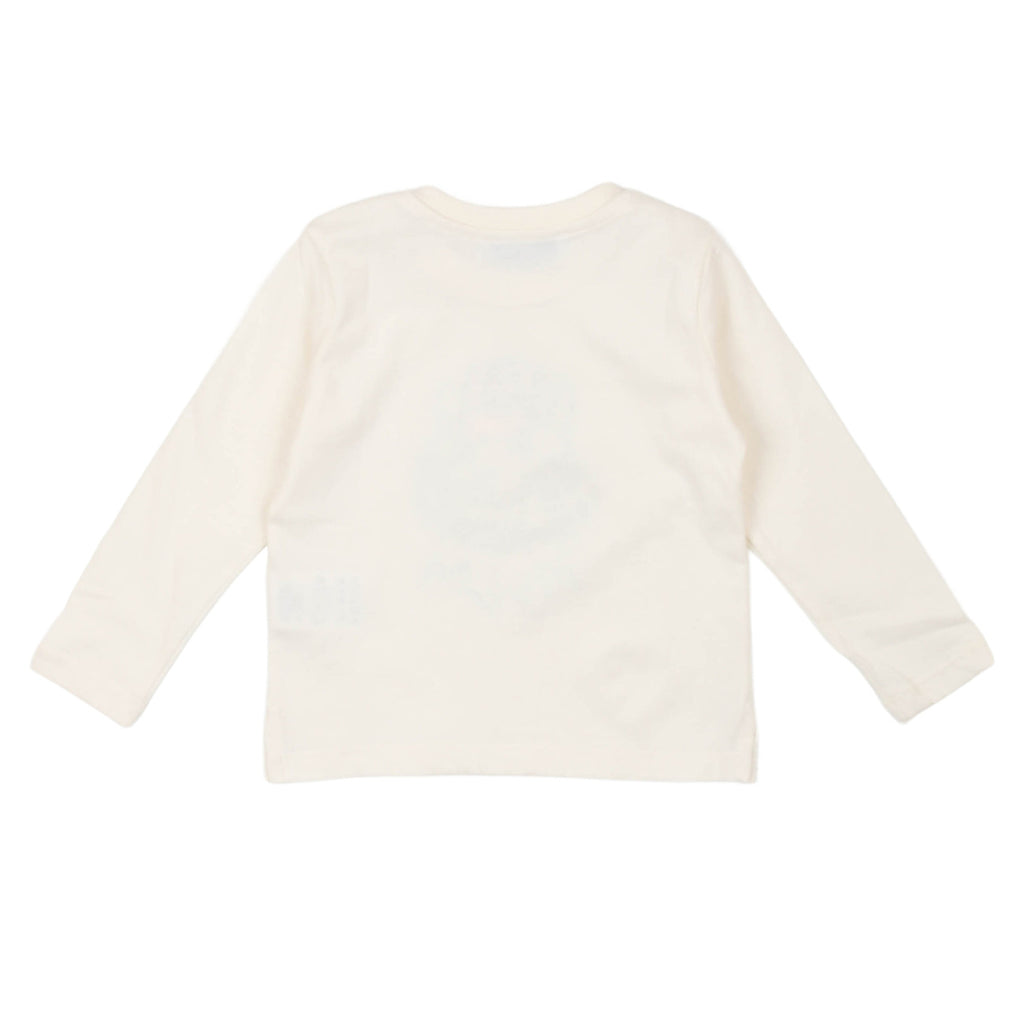 msgm - T-shirt - Nuvò Kids
