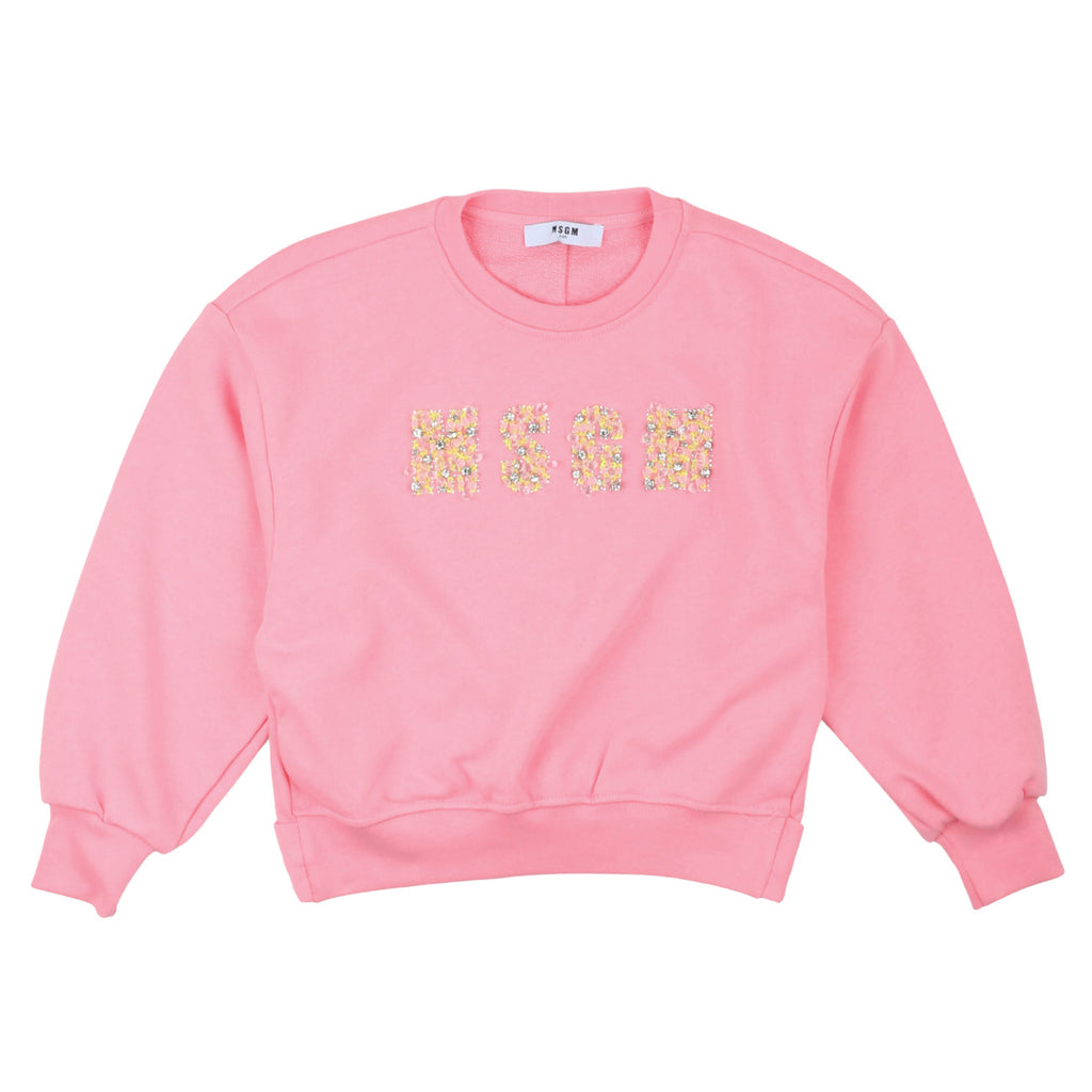 msgm - Felpe - Nuvò Kids