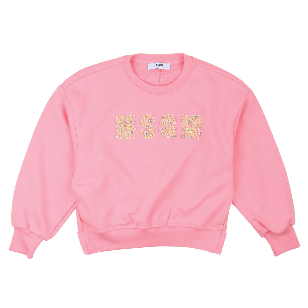 msgm - Felpe - Nuvò Kids