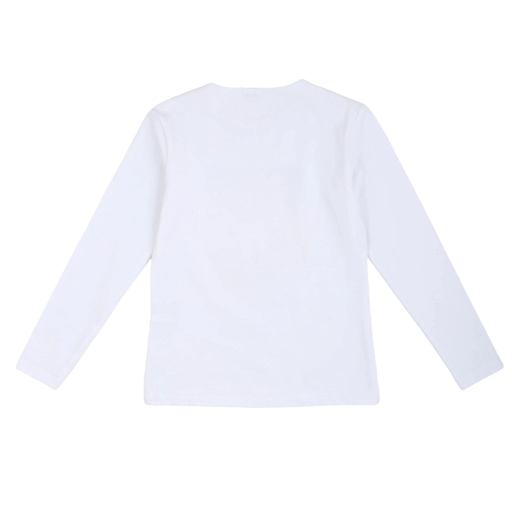 pinko - T-SHIRT MANICA LUNGA - Nuvò Kids