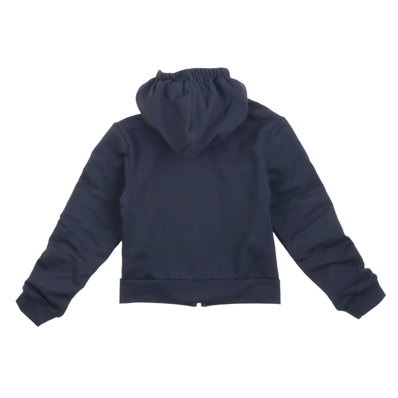 laura biagiotti - FELPA ZIP E CAPPUCCIO - Nuvò Kids