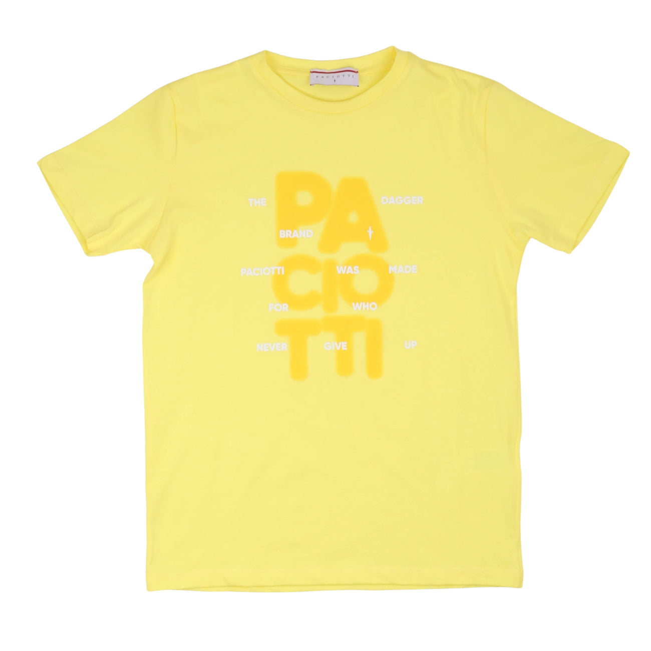 paciotti - T-SHIRT - Nuvò Kids