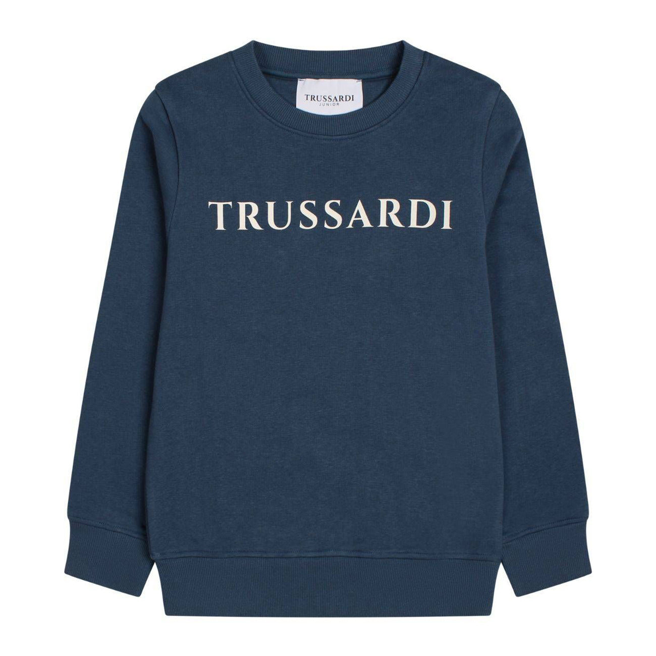 trussardi - FELPA IDOWU