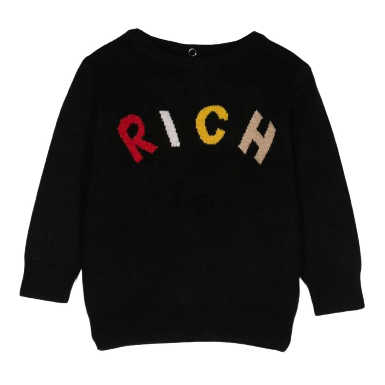 John Richmond - EDIW SWEATER