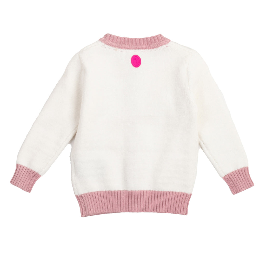 trussardi - CARDIGAN TOTEC - Nuvò Kids